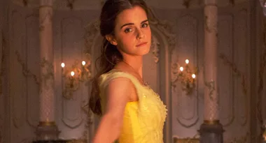 Emma Watson’s Belle Doll Looks A LOT Like Justin Bieber