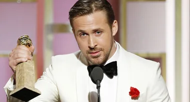 Ryan Gosling Thanks Eva Mendes In Acceptance Speech And You Will Lose It