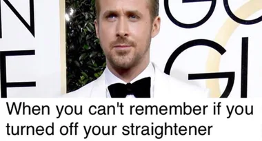 The Best Golden Globes Memes Of 2017