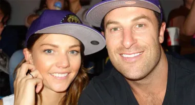 Sam Frost’s Hilarious Post About Moving On From Her Breakup