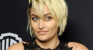 Paris Jackson Just Made Her Modelling Debut