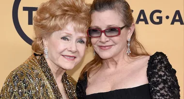 Carrie Fisher And Debbie Reynolds’ Causes Of Death Revealed