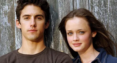 Milo Ventimiglia’s Theory About The Father Of Rory Gilmore’s Baby Will Break Your Heart