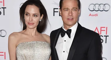 Angelina Jolie And Brad Pitt Reach Agreement To Handle Divorce Privately