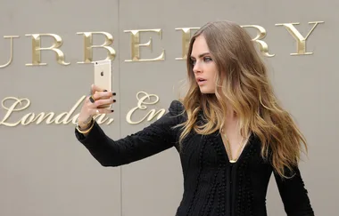 Cara Delevingne Shuts Down a Sexist Troll With One Perfect Tweet