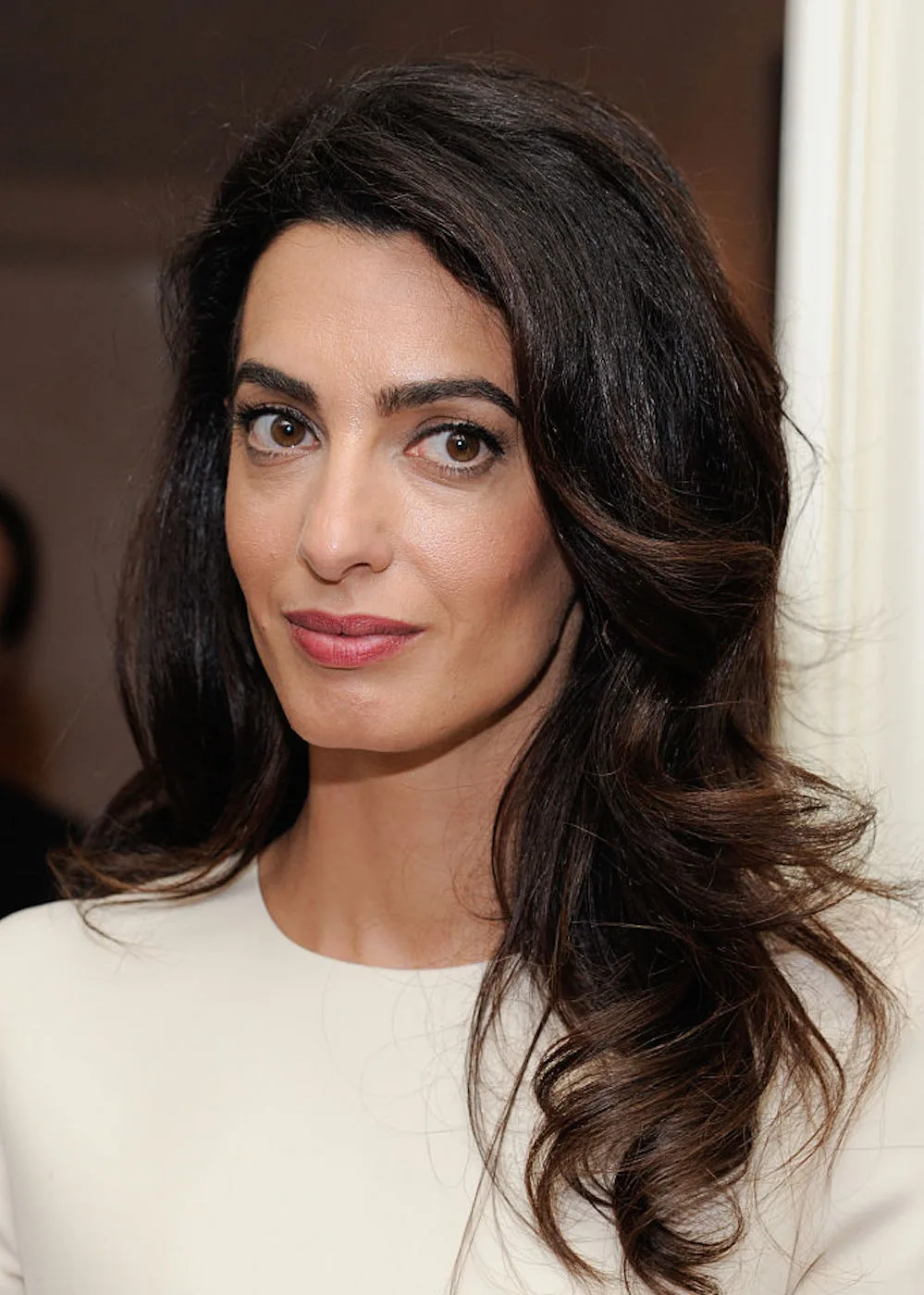 21 celebrities making a case for long hair | marie claire