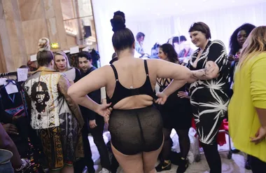 This brilliant video about women and cellulite is going viral