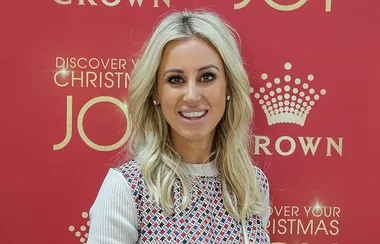 Roxy Jacenko reveals her intense workout and diet regime