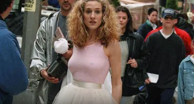 How Much Carrie’s Iconic Tutu In Sex And The City Cost Will Surprise You