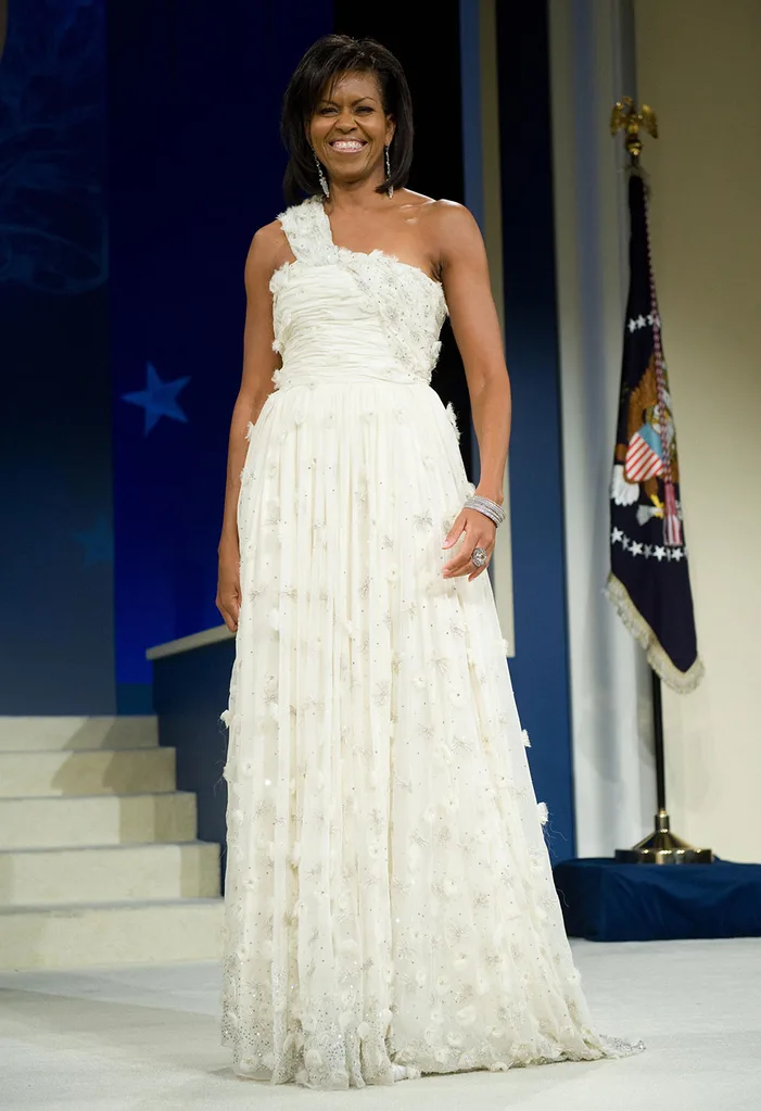 Michelle Obama