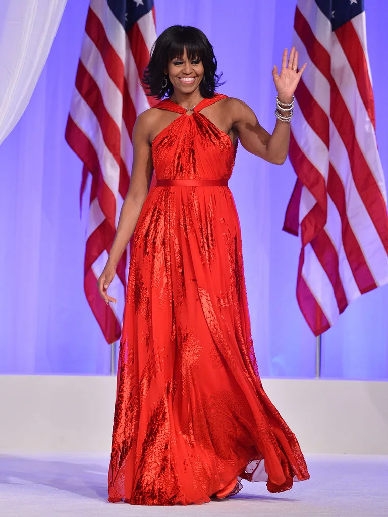 Michelle Obama