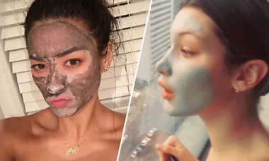 5 of the best charcoal masks to detox summer skin