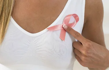 The Viral Photo That Is Helping Women Detect Breast Cancer