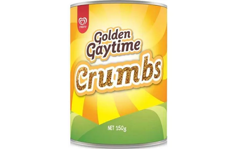 Gaytime