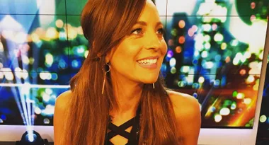 Carrie Bickmore’s Hilarious Attempt To Get A Sleep In During The Holidays