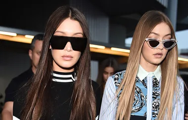 21 celebrities making a case for long hair