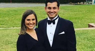 Widow Of Heatstroke Victim Welcomes The Couple’s First Child
