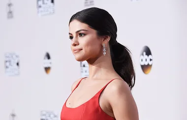 The Best Celebrity Hair Transformations Of 2017