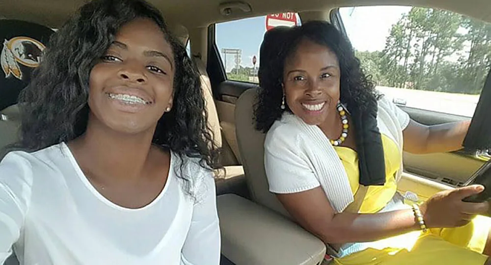 OPINION: Jail is too harsh for woman who kidnapped baby 18 years ago