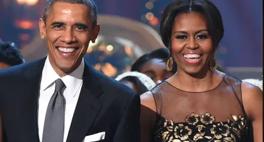 Barack Obama Opens Up About Wife Michelle And Their Life In The White House