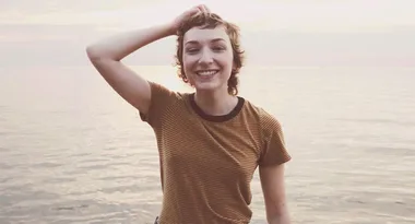 This 18-Year-Old Girl Survived Ovarian Cancer And Shared Her Incredible Story