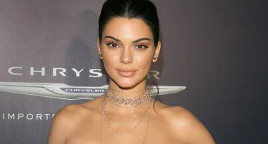 Why This Photo Of Kendall Jenner Is Freaking People Out