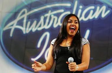 Australian Idol: Where are they now?