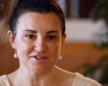 Jacqui Lambie Tells The Emotional Story Of Her Son’s Ice Addiction On The Project