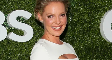 Katherine Heigl And Josh Kelley Welcome Baby Boy