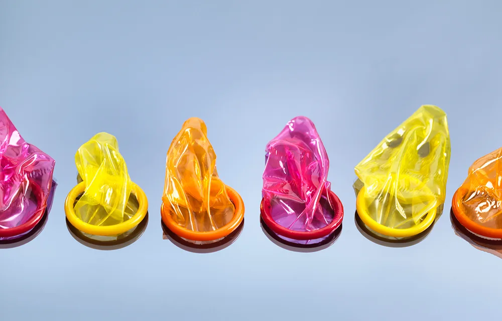 Man convicted for removing condom during sex with Tinder date