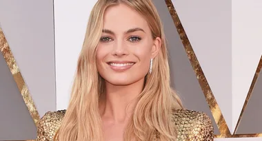 Margot Robbie Is Completely Unrecognisable As Tonya Harding