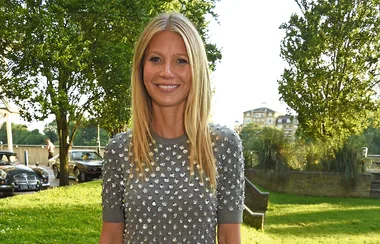 Gwyneth Paltrow And Brad Falchuk Are On The Most Amazing Honeymoon