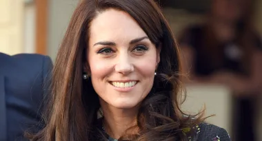 The Duchess Shows Us How To Pull Off The Perfect Modern Floral