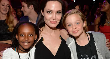 The Mother of Angelina Jolie’s Adopted Daughter Makes Plea For Access