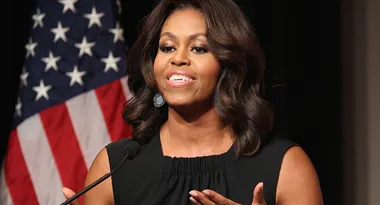 This Is What Michelle Obama Is Planning To Do Next