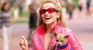 Reese Witherspoon Officially Wants A ‘Legally Blonde 3’