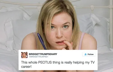 Bridget Trump’s Diary is the funniest thing you’ll read all day