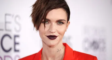 Ruby Rose Opens Up About Gender Reassignment Surgery