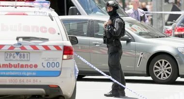 Witnesses Describe The Horror As It Unfolded In Melbourne CBD Tragedy