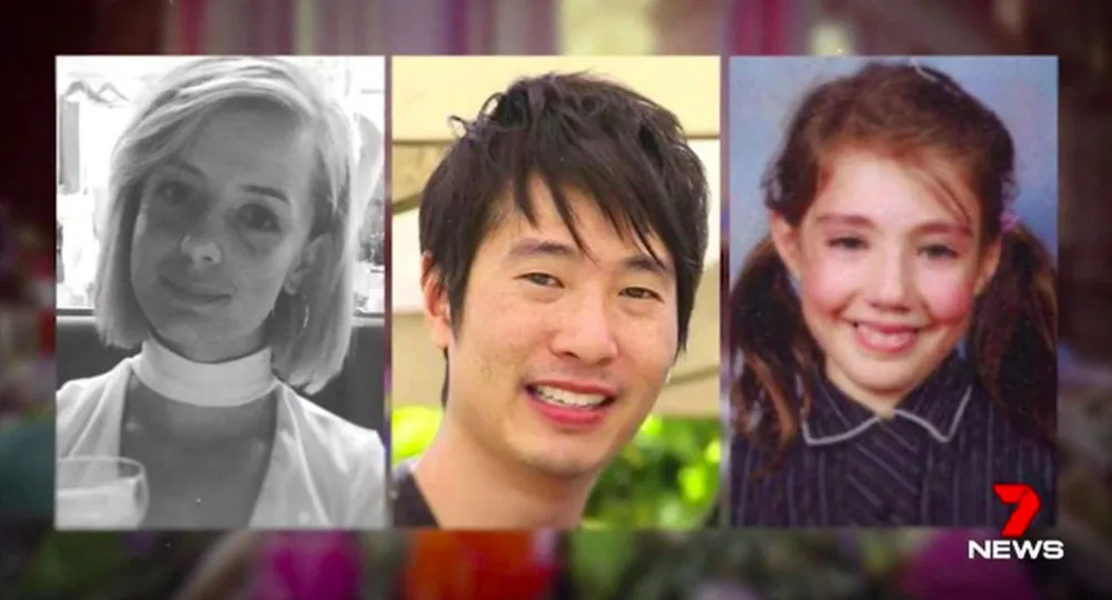 Tributes Pour In For The Victims Of The Melbourne CBD Attack | marie claire