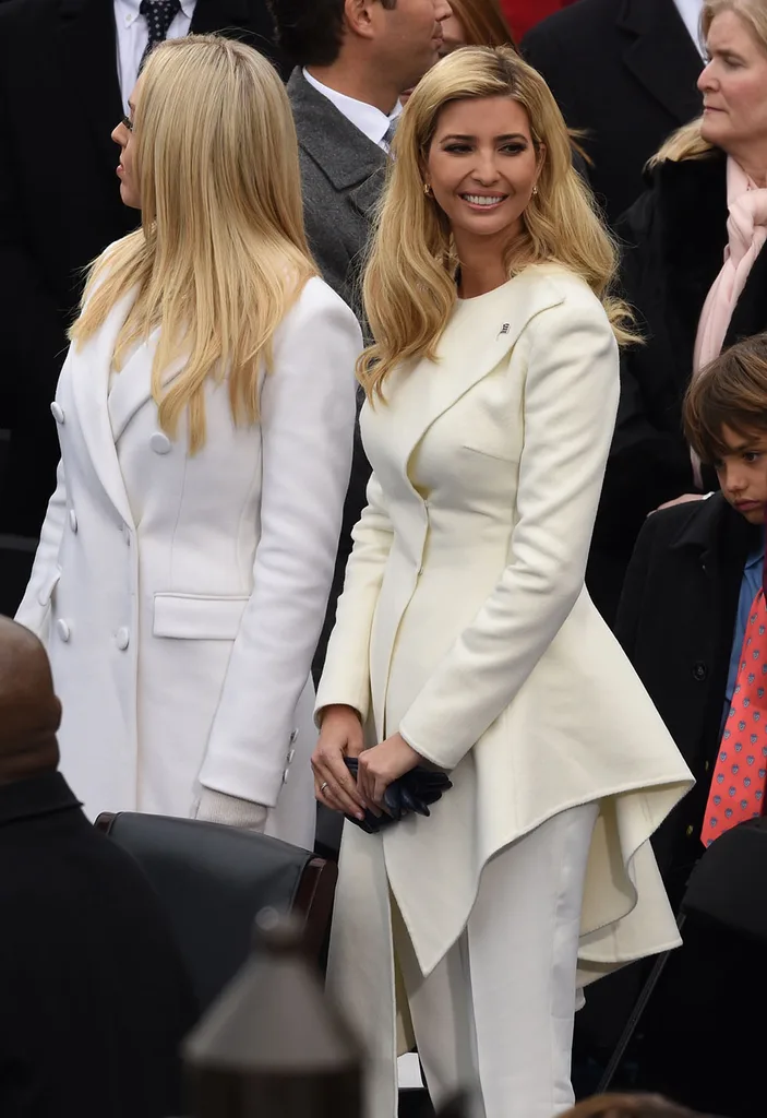 Ivanka Trump
