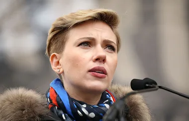 The most inspiring quotes from all the women’s march speeches