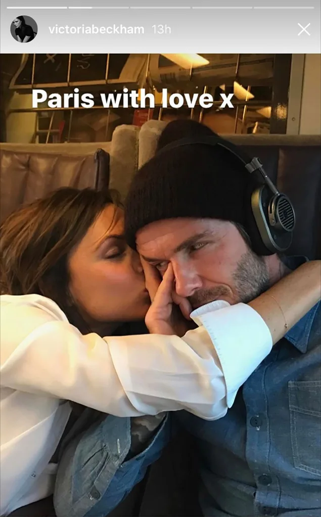 Victoria Beckham