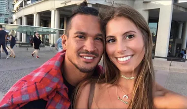 Partner of stuntman killed in music video shares heartbreaking message