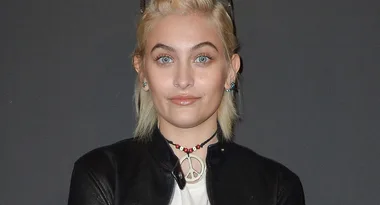 Paris Jackson Opens Up About Being Sexually Abused