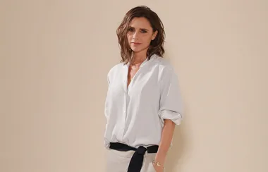 The New Designer Victoria Beckham Loves