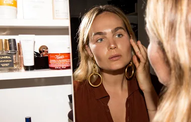 These are the beauty products a top blogger swears by