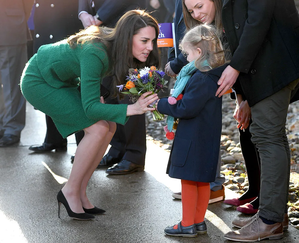 Kate Middleton