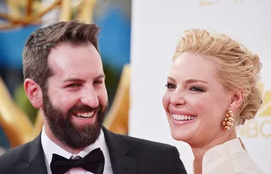 Katherine Heigl opens up about pregnancy: “I prefer the adoption way”