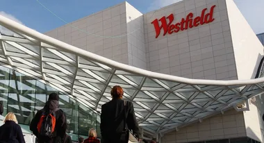 Shoppers Have Discovered A Body At Westfield Bondi Junction